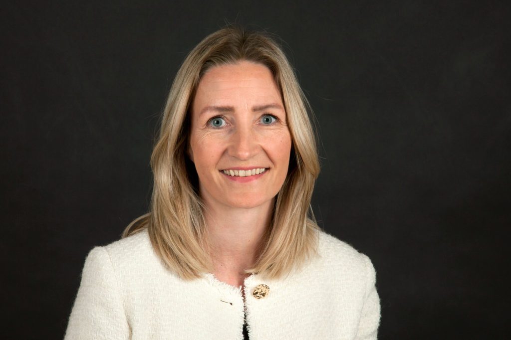 anne-mette vang er revisormedarbeider hos revisorkonsult