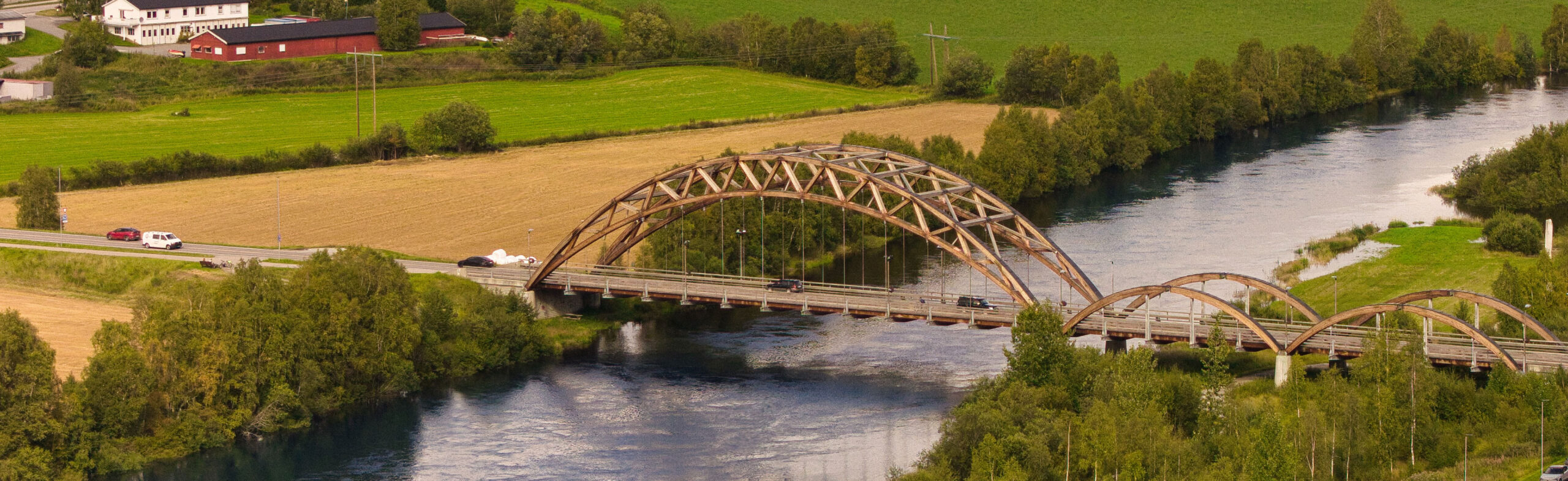 Tynset bruen, Revisorkonsult på Tynset