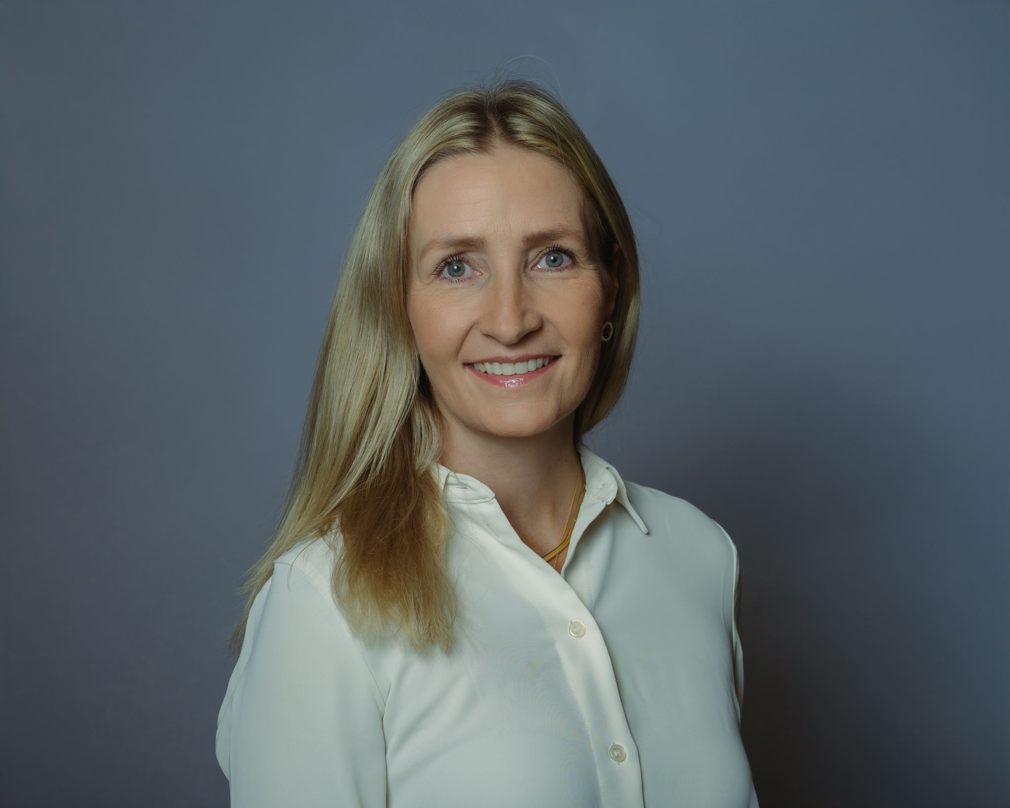 Anne-Mette Vang, ansatt i Revisorkonsult