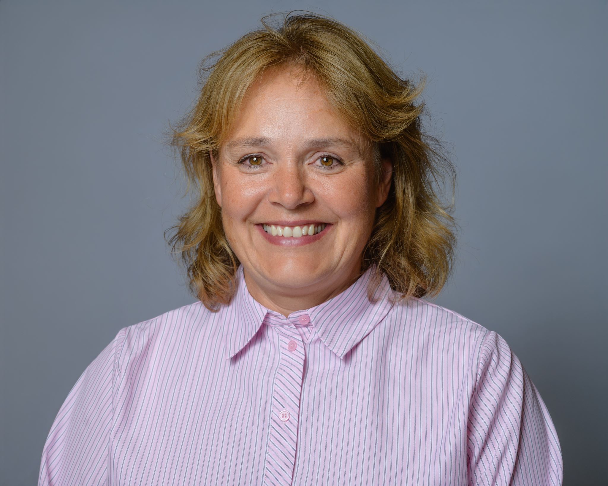 Kristin Ellevold, ansatt i Revisorkonsult