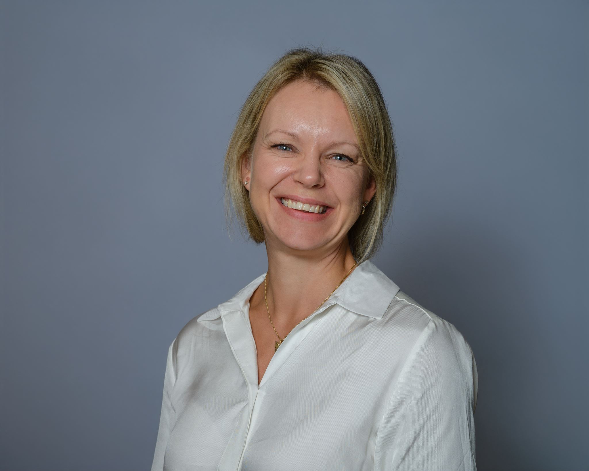 Kristine Albrigtsen Holm, ansatt i Revisorkonsult