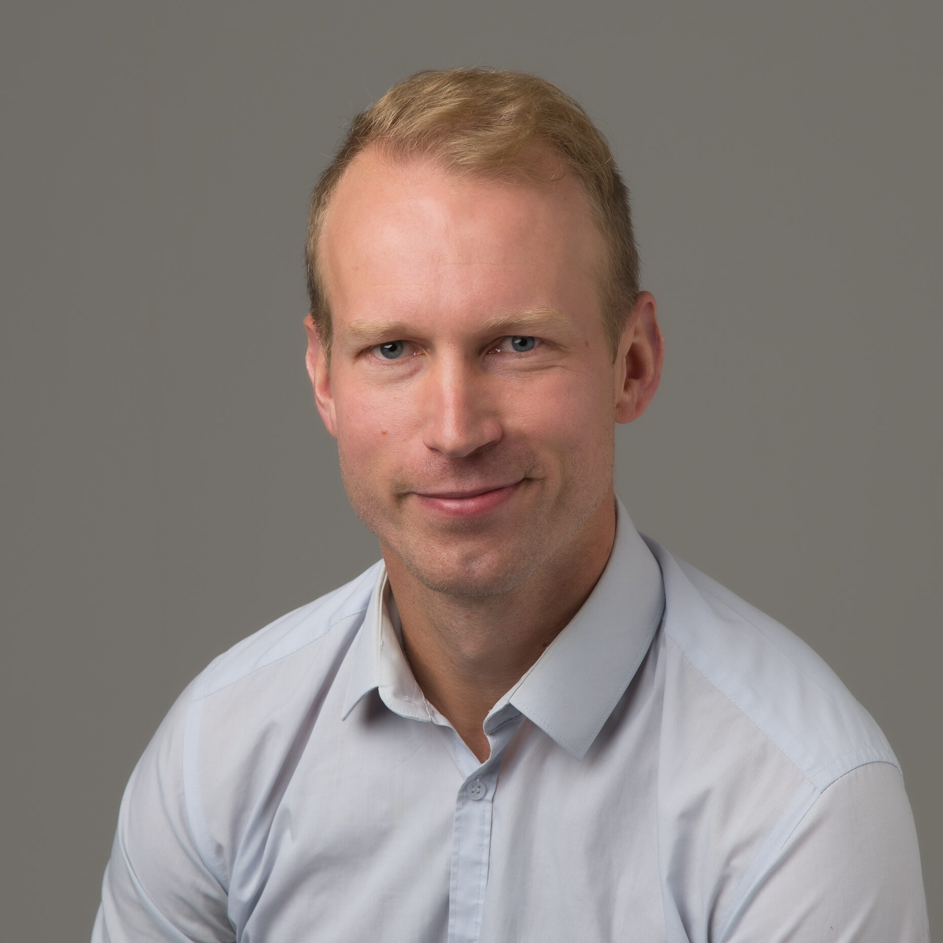 Lars Ørjan Kleppe, ansatt i Revisorkonsult