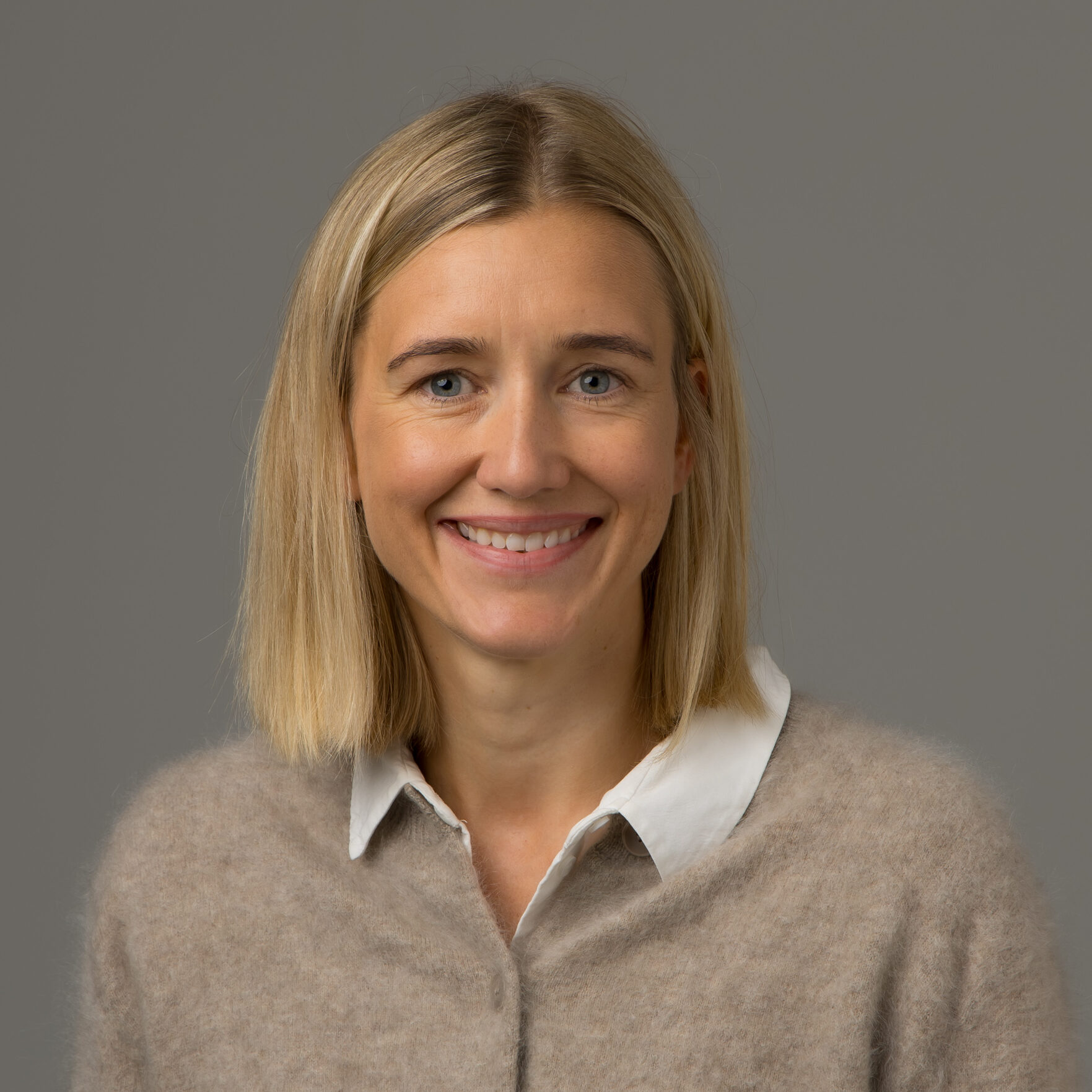 Linda Salthaug, ansatt i Revisorkonsult