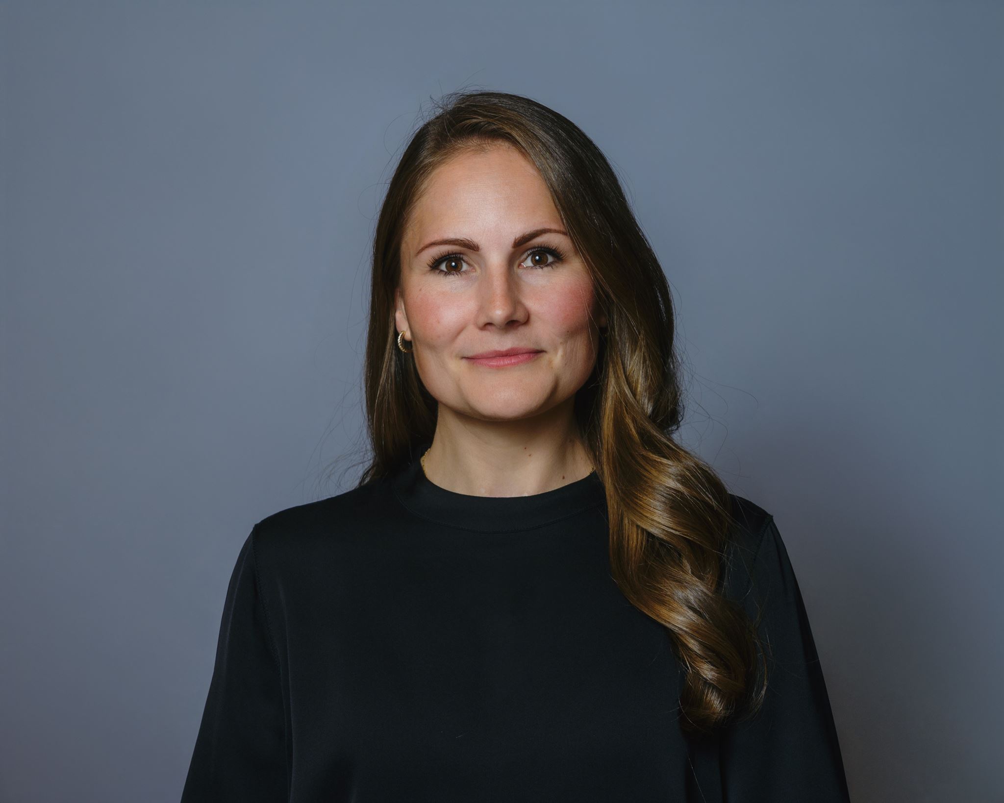 Marie Stubsjøen, ansatt i Revisorkonsult