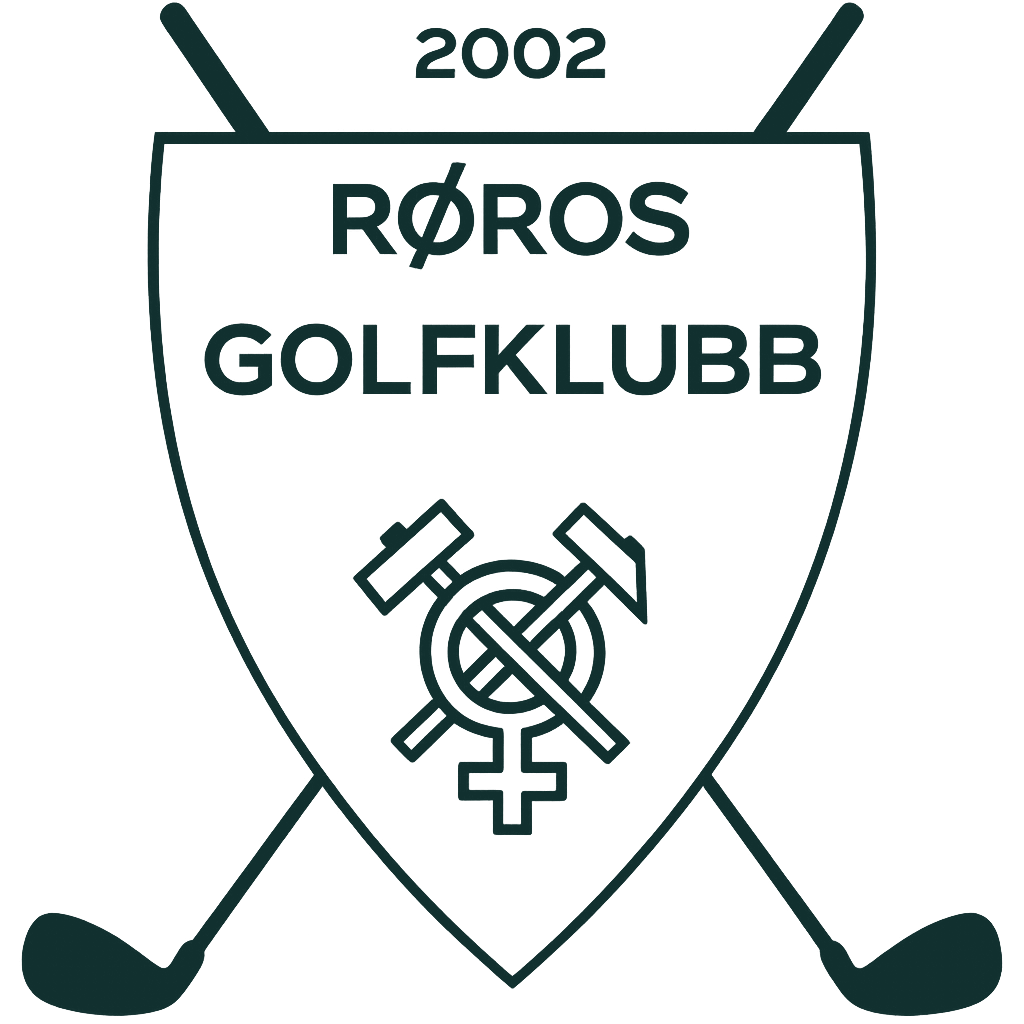 roros-golfklubb-logo