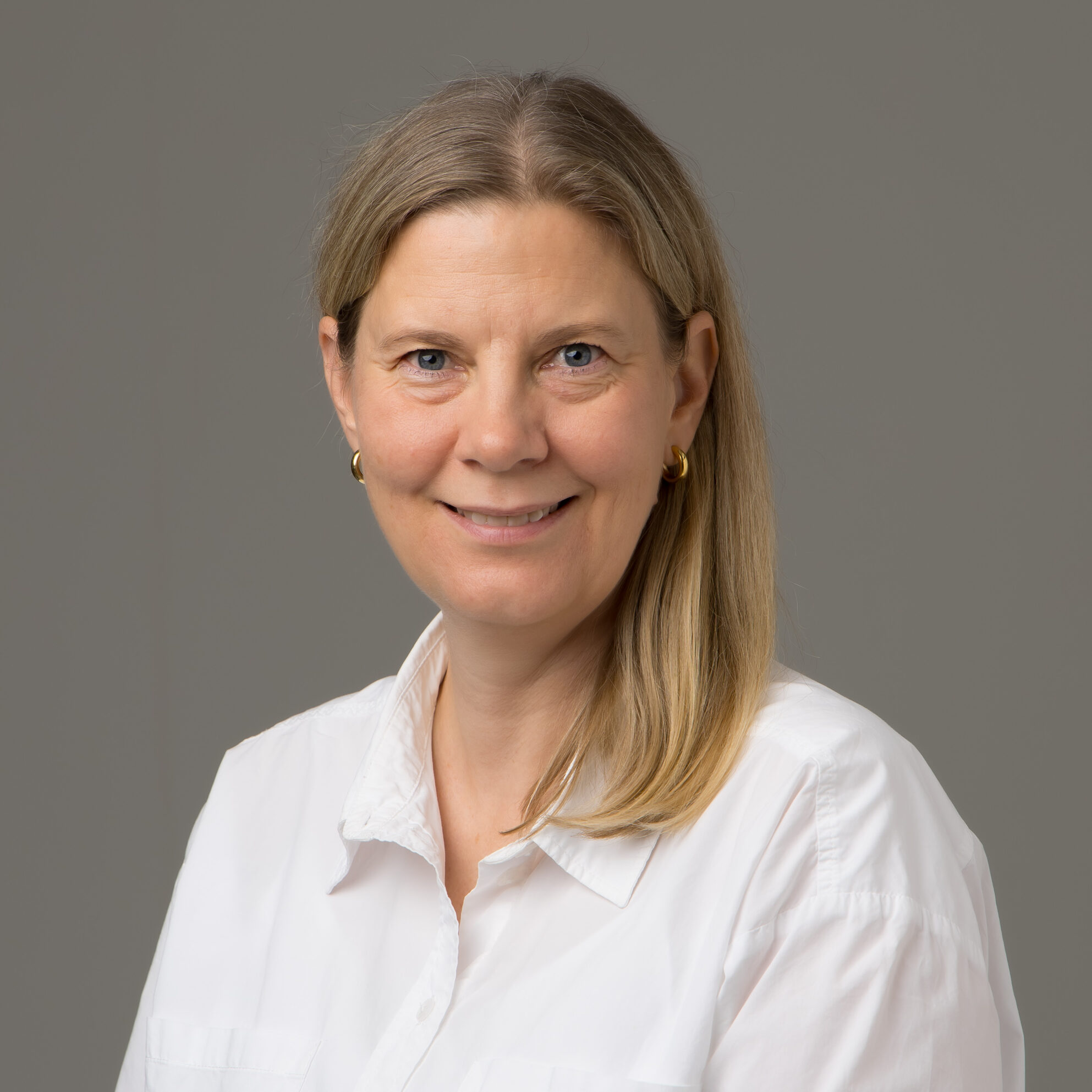 Siril Norstein Johannesen, ansatt i Revisorkonsult